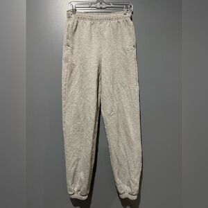 ALO Yoga Accolade Sweatpant Size XS, Heather Grey